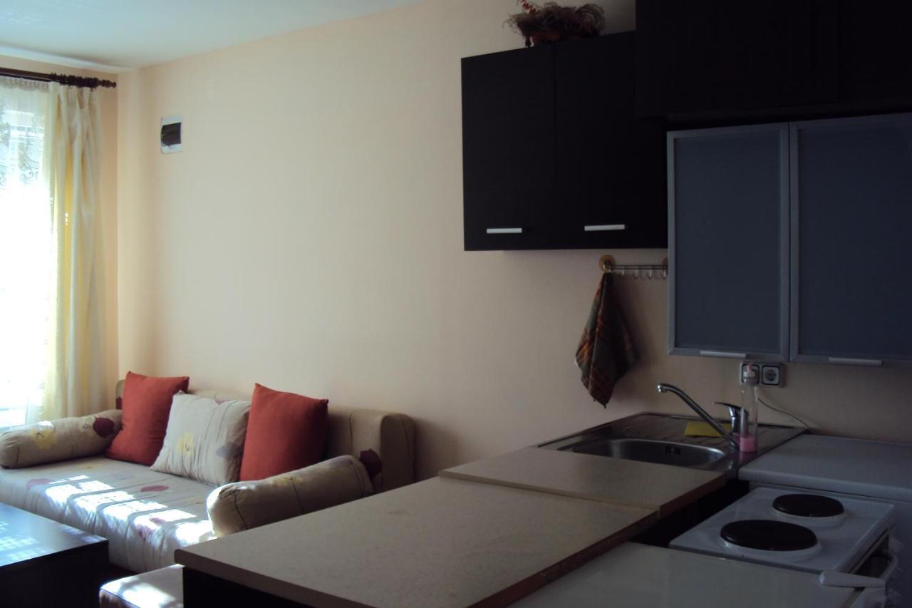 Appartamento Studio Blaga Dimitrova Sofia