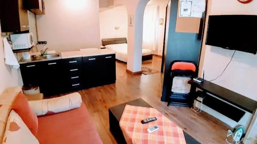 Studio Blaga Dimitrova * Sofia