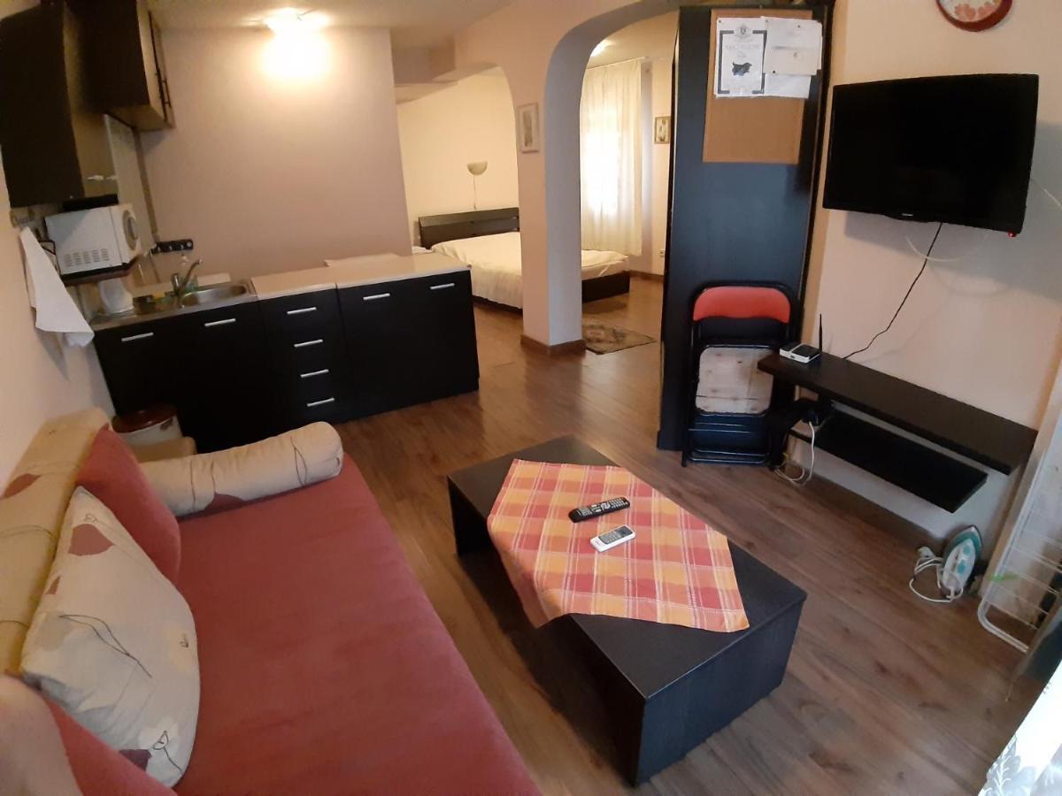 Appartamento Studio Blaga Dimitrova