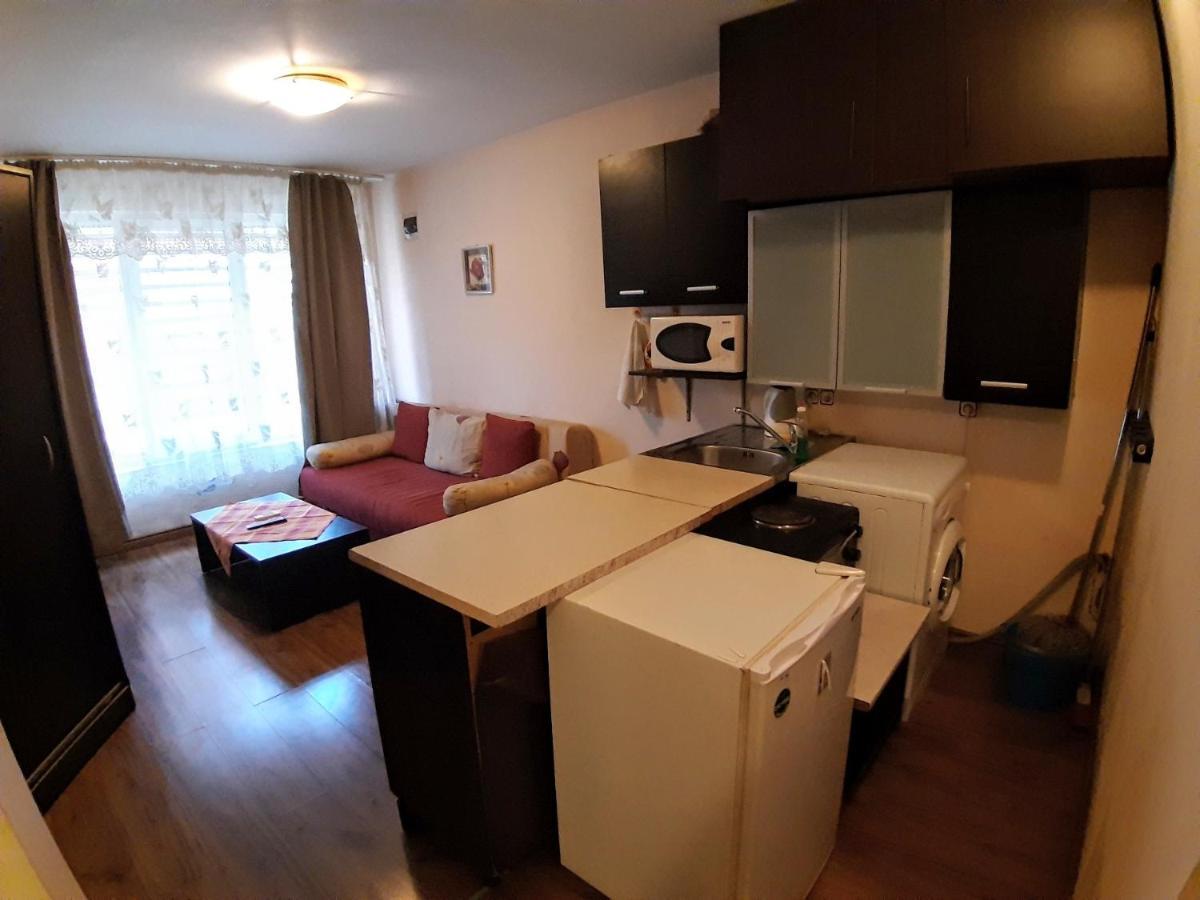 Studio Blaga Dimitrova *