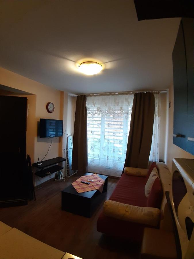 Studio Blaga Dimitrova Appartamento *