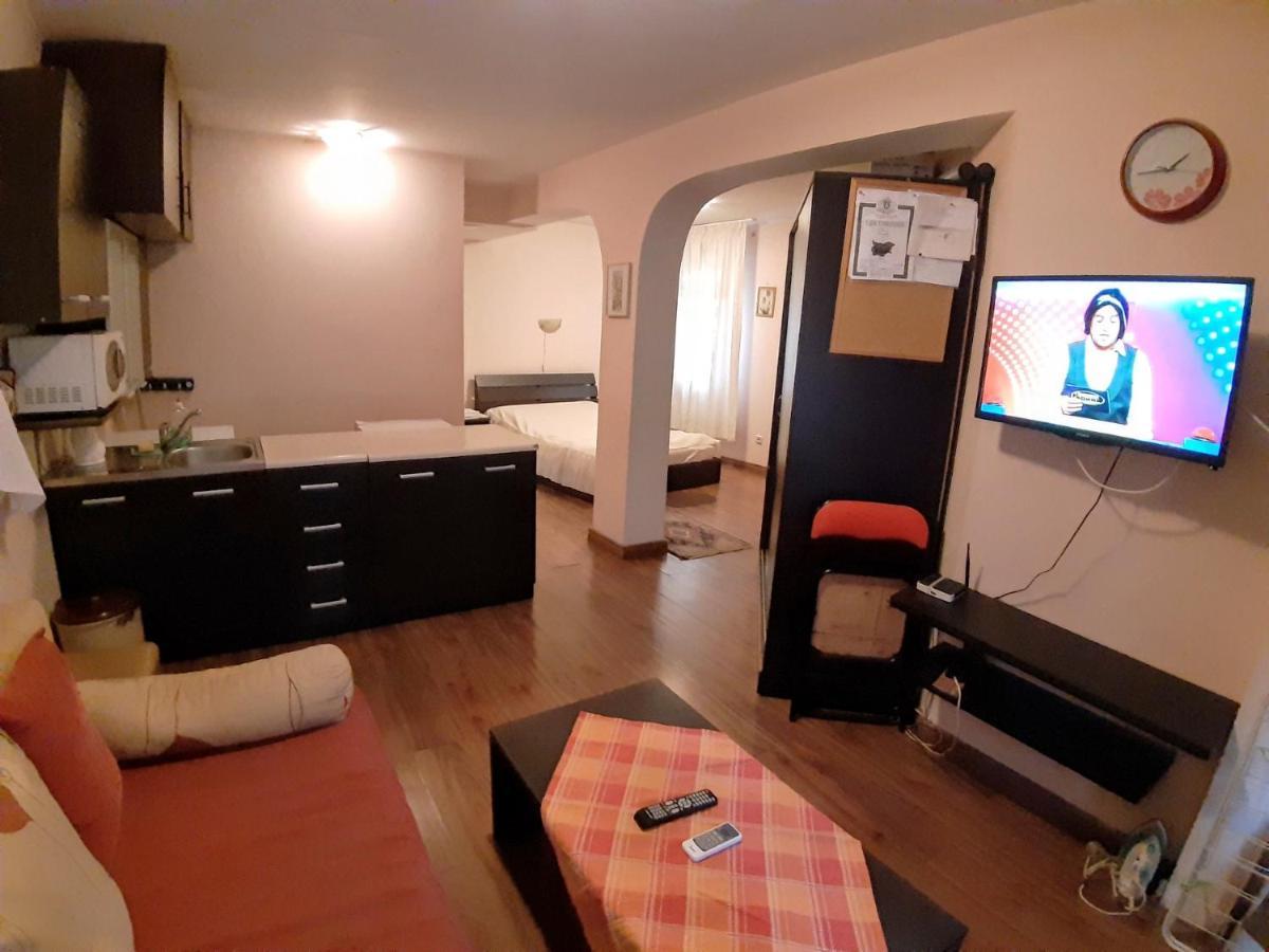 Studio Blaga Dimitrova Sofia